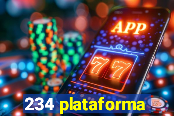 234 plataforma